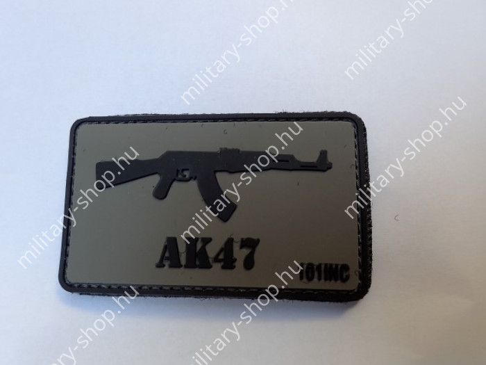 u.s.usa karfelvarró zászló pvc  usa us ak-47 ak47 ak 47 shop army store military shop military store budapest  katonai ruházat felszerelé