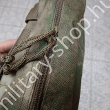 molle utility pouch ammo pouch coyote atacs a-tacs multicam zöld od woodland tártáska tárdobó általános tároló tok gyakorló zubbony nadrág  katonai ruházat felszerelés katonai bolt üzlet military shop army shop in budapest