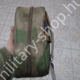 molle utility pouch ammo pouch coyote atacs a-tacs multicam zöld od woodland tártáska tárdobó általános tároló tok gyakorló zubbony nadrág  katonai ruházat felszerelés katonai bolt üzlet military shop army shop in budapest