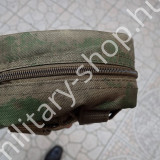 molle utility pouch ammo pouch coyote atacs a-tacs multicam zöld od woodland tártáska tárdobó általános tároló tok gyakorló zubbony nadrág  katonai ruházat felszerelés katonai bolt üzlet military shop army shop in budapest