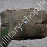 molle utility pouch ammo pouch coyote atacs a-tacs multicam zöld od woodland tártáska tárdobó általános tároló tok gyakorló zubbony nadrág  katonai ruházat felszerelés katonai bolt üzlet military shop army shop in budapest
