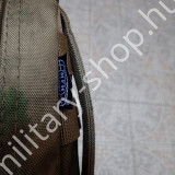 molle utility pouch ammo pouch coyote atacs a-tacs multicam zöld od woodland tártáska tárdobó általános tároló tok gyakorló zubbony nadrág  katonai ruházat felszerelés katonai bolt üzlet military shop army shop in budapest