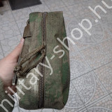 molle utility pouch ammo pouch coyote atacs a-tacs multicam zöld od woodland tártáska tárdobó általános tároló tok gyakorló zubbony nadrág  katonai ruházat felszerelés katonai bolt üzlet military shop army shop in budapest