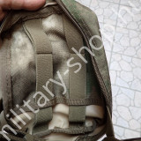 molle utility pouch ammo pouch coyote atacs a-tacs multicam zöld od woodland tártáska tárdobó általános tároló tok gyakorló zubbony nadrág  katonai ruházat felszerelés katonai bolt üzlet military shop army shop in budapest