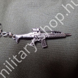 steyr aug m-4 m-16 luger p-38  kulcstartó  katonai felszerelés ruházat német amerikai angol  katonai bakancs katonai bolt üzlet army shop store military shop store in budapest