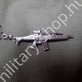 steyr aug m-4 m-16 luger p-38  kulcstartó  katonai felszerelés ruházat német amerikai angol  katonai bakancs katonai bolt üzlet army shop store military shop store in budapest