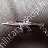 steyr aug m-4 m-16 luger p-38  kulcstartó  katonai felszerelés ruházat német amerikai angol  katonai bakancs katonai bolt üzlet army shop store military shop store in budapest