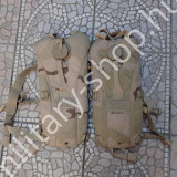 ÚJ3713,USA IVÓZSÁK ,CAMELBAK 3 SZÍN SIVATAGI 3 L ,HASZNÁLT