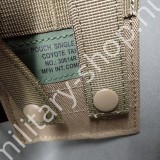 molle utility pouch ammo pouch coyote atacs a-tacs multicam zöld od woodland tártáska tárdobó általános tároló tok m4 m-4 m16 m-16 ak kalasnyikov tártáska tárzseb  katonai bolt üzlet military shop army shop in budapest