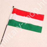 ASZTALI ZÁSZLÓ ,MAGYAR TRIKOLOR,  új