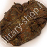 1385,BUNDESWEHR 60 LITERES HÁTIZSÁK, FLACTARN, I.OSZT, EXTRA ,HASZNÁLT