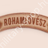 417,ROHAMLÖVÉSZ SIVATAGI , új