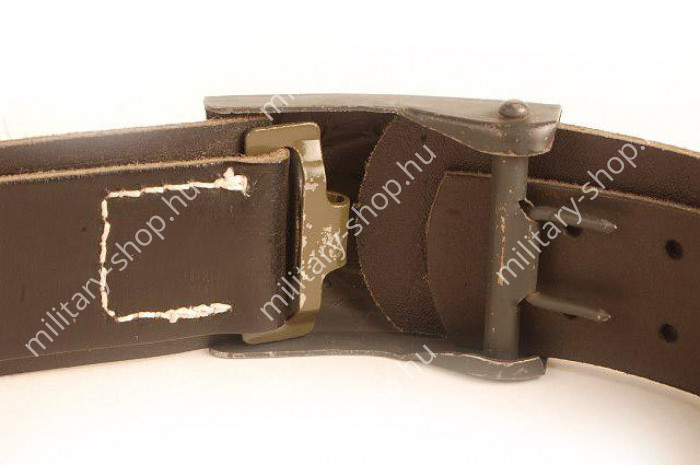 német katonai régiség német II.világháborús német övcsat luftwaffe wehrmacht ss német katonai öv katonai bolt üzlet military shop army shop army store katonai ruházat felszerelés budapest salgótarján