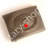 német katonai régiség német II.világháborús német övcsat luftwaffe wehrmacht ss német katonai öv katonai bolt üzlet military shop army shop army store katonai ruházat felszerelés budapest salgótarján