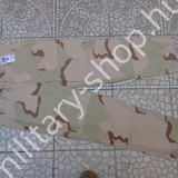 ÚJ3833,ZSÁVOLY 3 SZÍN SIVATAGI TEREP NADRÁG , ÚJ, AKCIÓ