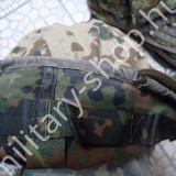 ÚJ4123,EREDETI BUNDESWEHR FLECTARN  SISAKHUZAT ,HASZNÁLT