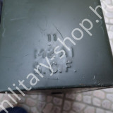 usa amerikai katonai felszerelés 0.30 0.50 cal fat fém lőszeres láda ammo case katonai felszerelés ruházat  katonai bolt üzlet army sho store military shop store in budapest