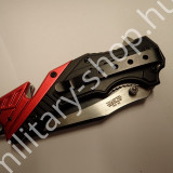 zombie hunter karambit böker mtech tűzoltó fire dept bicska fox bicska kés katonai bicska kés  kés bajonet rohamkés glock ka-bar szurony tőr rohamtőr katonai bolt üzlet army shop store military shop store in budapest