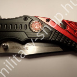 zombie hunter karambit böker mtech tűzoltó fire dept bicska fox bicska kés katonai bicska kés  kés bajonet rohamkés glock ka-bar szurony tőr rohamtőr katonai bolt üzlet army shop store military shop store in budapest