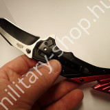 zombie hunter karambit böker mtech tűzoltó fire dept bicska fox bicska kés katonai bicska kés  kés bajonet rohamkés glock ka-bar szurony tőr rohamtőr katonai bolt üzlet army shop store military shop store in budapest