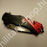 zombie hunter karambit böker mtech tűzoltó fire dept bicska fox bicska kés katonai bicska kés  kés bajonet rohamkés glock ka-bar szurony tőr rohamtőr katonai bolt üzlet army shop store military shop store in budapest