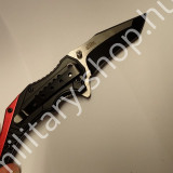 zombie hunter karambit böker mtech tűzoltó fire dept bicska fox bicska kés katonai bicska kés  kés bajonet rohamkés glock ka-bar szurony tőr rohamtőr katonai bolt üzlet army shop store military shop store in budapest