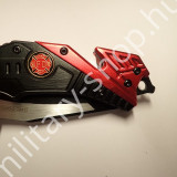 zombie hunter karambit böker mtech tűzoltó fire dept bicska fox bicska kés katonai bicska kés  kés bajonet rohamkés glock ka-bar szurony tőr rohamtőr katonai bolt üzlet army shop store military shop store in budapest