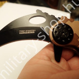 zombie hunter karambit böker mtech bicska fox bicska kés katonai bicska kés bajonet rohamgés glock ka-bar szurony tőr rohamtőr katonai bolt üzlet army shop store military shop store in budapest