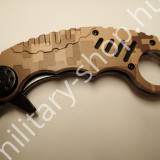 zombie hunter karambit böker mtech bicska fox bicska kés katonai bicska kés bajonet rohamgés glock ka-bar szurony tőr rohamtőr katonai bolt üzlet army shop store military shop store in budapest