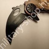 zombie hunter karambit böker mtech bicska fox bicska kés katonai bicska kés bajonet rohamgés glock ka-bar szurony tőr rohamtőr katonai bolt üzlet army shop store military shop store in budapest