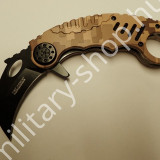 zombie hunter karambit böker mtech bicska fox bicska kés katonai bicska kés bajonet rohamgés glock ka-bar szurony tőr rohamtőr katonai bolt üzlet army shop store military shop store in budapest