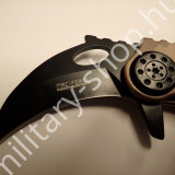 zombie hunter karambit böker mtech bicska fox bicska kés katonai bicska kés bajonet rohamgés glock ka-bar szurony tőr rohamtőr katonai bolt üzlet army shop store military shop store in budapest