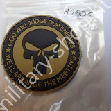 good wil judge magyar kar  zászló u.s.usa police rendőrség karfelvarró zászló pvc felvarró  usa tűzoltó fire fighter us m4 m 4 m-4 m16 m 16 m-16 ak-47 ak47 ak 47 dont run shop army store military shop military store budapest  katonai ruházat felszerelé