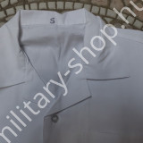 usa bw magyar német egészségügyi kórház személyzeti fehér nadrág műtős nadrág katonai bolt üzlet army shop store military shop store in budapest