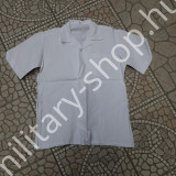 usa bw magyar német egészségügyi kórház személyzeti fehér nadrág műtős nadrág katonai bolt üzlet army shop store military shop store in budapest