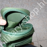 katonai ruházat felszerelés tártok irattartó tok fényképező gép tok tár tartó id tok   bolt üzlet army shop military shop army store budapest  magyar honvédség