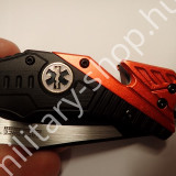 hunter karambit böker mtech tűzoltó fire emt mentős dept bicska fox bicska kés katonai bicska kés  kés bajonet rohamkés glock ka-bar szurony tőr rohamtőr katonai bolt üzlet army shop store military shop store in budapest