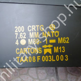 usa amerikai katonai felszerelés 0.30 0.50 cal fat fém lőszeres láda ammo case katonai felszerelés ruházat katonai bolt üzlet army sho store military shop store in budapest usa amerikai katonai felszerelés 0.30 0.50 cal fat fém lőszeres láda ammo case katonai felszerelés ruházat katonai bolt üzlet army sho store military shop store in budapest