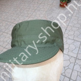 ÚJ3789, BDU SAPKA ZÖLD ( OLIVE DRAP ), ÚJ