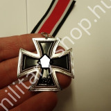 II.osztályú vaskereszt lovagkesreszt ,II.világháborús német katonai kitüntetés kitüntetések,wehrmacht ,ss katonai bolt military shop store shop in on budapest