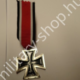 II.osztályú vaskereszt lovagkesreszt ,II.világháborús német katonai kitüntetés kitüntetések,wehrmacht ,ss katonai bolt military shop store shop in on budapest