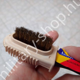 bw bundeswehr cipő bakancs tisztító készletkefe  boxkészlet cipő bakancs box vax wax impregnáló krém kiwi bagarol katonai bakancs ápoló bakancsápoló katonai bolt üzlet army shop store military shop store militari militária bol üzlet shop store in budapest