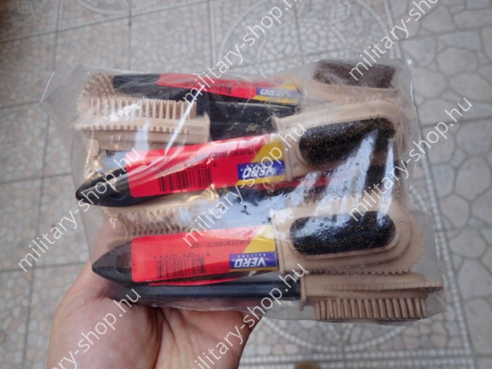 bw bundeswehr cipő bakancs tisztító készletkefe  boxkészlet cipő bakancs box vax wax impregnáló krém kiwi bagarol katonai bakancs ápoló bakancsápoló katonai bolt üzlet army shop store military shop store militari militária bol üzlet shop store in budapest