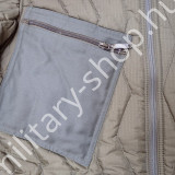 usa amerikai angol német orosz magyar bw bundeswehr gore-tex kabát bélés nadrág bw bundeswehr gore-tex flactarn parka kabát poncsó használt katonai gyakorló ruházat felszerelés bakancs katonai bolt üzlet army shop army store in budapest