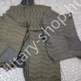usa amerikai angol német orosz magyar bw bundeswehr gore-tex kabát bélés nadrág bw bundeswehr gore-tex flactarn parka kabát poncsó használt katonai gyakorló ruházat felszerelés bakancs katonai bolt üzlet army shop army store in budapest