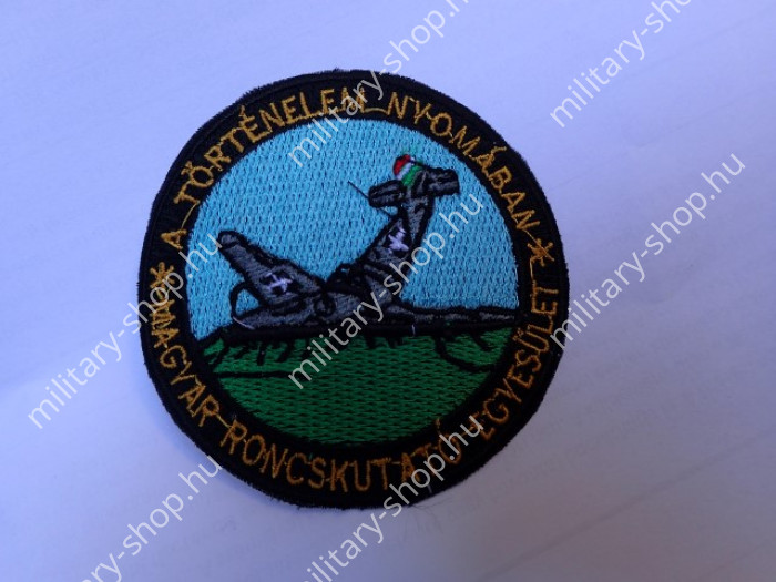 roncskutató roncskutatás mh magyar honvédség isaf mh2 vitéz bertalan árpád különleges rendeltetésű ezred kmz felvarró patch lord mountain   francia angol nato német usa baret barett lövész ejtőernyős felvarró katonai bolt üzlet army shop store military sh