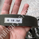 légiós katonai vászonöv  bőröv gyors kioldó bevetési öv málhaöv derékszíj ereszkedő öv katonai bolt üzlet army shop store military shop store in budapest