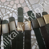 légiós katonai vászonöv  bőröv gyors kioldó bevetési öv málhaöv derékszíj ereszkedő öv katonai bolt üzlet army shop store military shop store in budapest