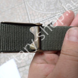 légiós katonai vászonöv  bőröv gyors kioldó bevetési öv málhaöv derékszíj ereszkedő öv katonai bolt üzlet army shop store military shop store in budapest