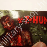 zombie hunter karambit böker bicska fox bicska kés katonai bicska kés bajonet rohamgés glock ka-bar szurony tőr rohamtőr katonai bolt üzlet army shop store military shop store in budapest